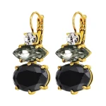 DYRBERG/KERN PARSANA EARRING