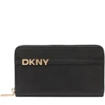 AVRIL WALLET DKNY