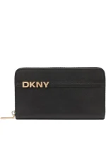 AVRIL WALLET DKNY