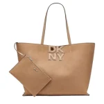NICOLE TOTE HANDBAG DKNY