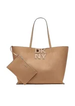 NICOLE TOTE HANDBAG DKNY