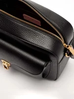 BEAT SOFT LARGE CROSSBODY BAG COCCINELLE - Image 4