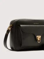 BEAT SOFT LARGE CROSSBODY BAG COCCINELLE - Image 3