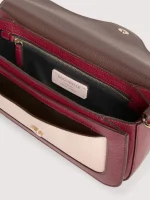 C-ME TRICOLOR BAG COCCINELLE - Image 5