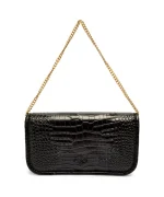 LOVE BAG BOX LEATHER NAPPA PINKO - Image 3