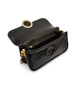 LOVE BAG BOX LEATHER NAPPA PINKO - Image 6