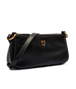 HALF MOON BAGUETTE PINKO - Image 2