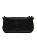 HALF MOON BAGUETTE PINKO - Image 3