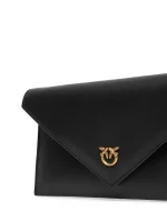 FLAT PURSE MINI BAG PINKO - Image 3