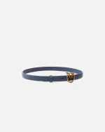 LOVE BERRY BELT 2CM PINKO - Image 2