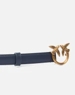 LOVE BERRY BELT 2CM PINKO - Image 3