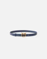 LOVE BERRY BELT 2CM PINKO
