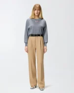 LANZAROTE KNITWEAR LOVE BIRDS PINKO - Image 2