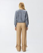 LANZAROTE KNITWEAR LOVE BIRDS PINKO - Image 3