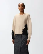 PIEMONTE KNITWEAR PINKO
