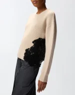 PIEMONTE KNITWEAR PINKO - Image 3