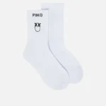 NORVEGIA SOCKS PINKO