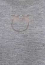 LANZAROTE KNITWEAR LOVE BIRDS PINKO - Image 7