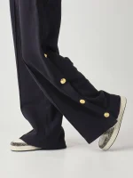 PASTICCIATO PANTALONE PINKO - Image 4