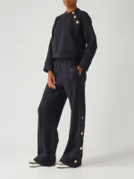 PASTICCIATO PANTALONE PINKO - Image 2