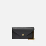 FLAT PURSE MINI BAG PINKO