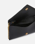 FLAT PURSE MINI BAG PINKO - Image 3