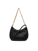 HALF MOON MINI BAG PINKO - Image 2