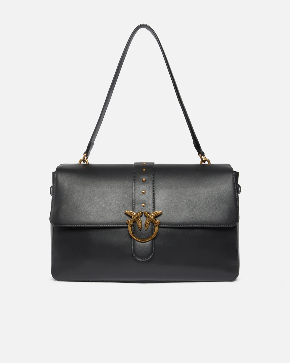 105067A0QOZ99Q00001_1 LOVE ONE EXTRA SLOUCHY PINKO - Image 1