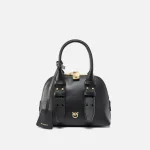 MINI ESCAPE BOWLING BAG PINKO