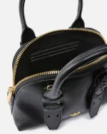 MINI ESCAPE BOWLING BAG PINKO - Image 4