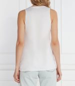 TOP COTTON PINKO - Image 5