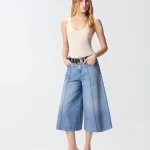 BURKINA BERMUDA PINKO