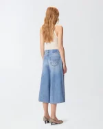 BURKINA BERMUDA PINKO - Image 3