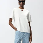 TORTINO T-SHIRT PINKO