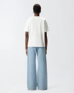 TORTINO T-SHIRT PINKO - Image 4