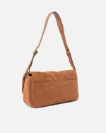 LOVE BAG CLICK SOFT HORIZONTAL HANDLE CLASSIC PINKO - Image 2