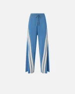 SPORTY TROUSERS WITH BANDS PINKO - Image 5