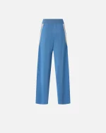 SPORTY TROUSERS WITH BANDS PINKO - Image 6