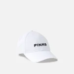 BREAK DANCE BASEBALL CAP PINKO