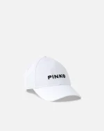 BREAK DANCE BASEBALL CAP PINKO