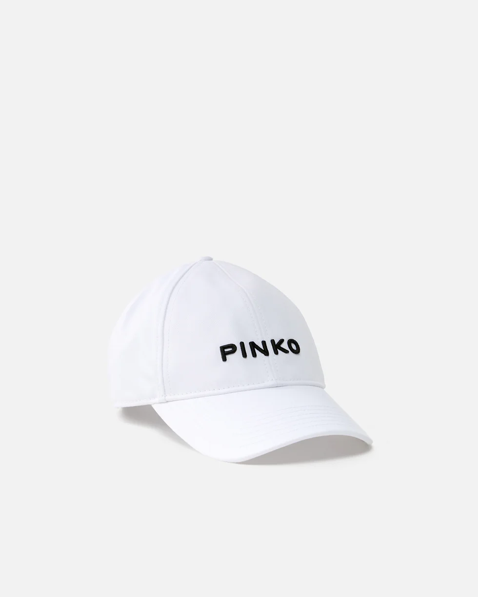 106739A38QZ0400001_1 BREAK DANCE BASEBALL CAP PINKO - Image 1
