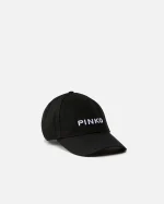 BREAK DANCE BASEBALL CAP PINKO