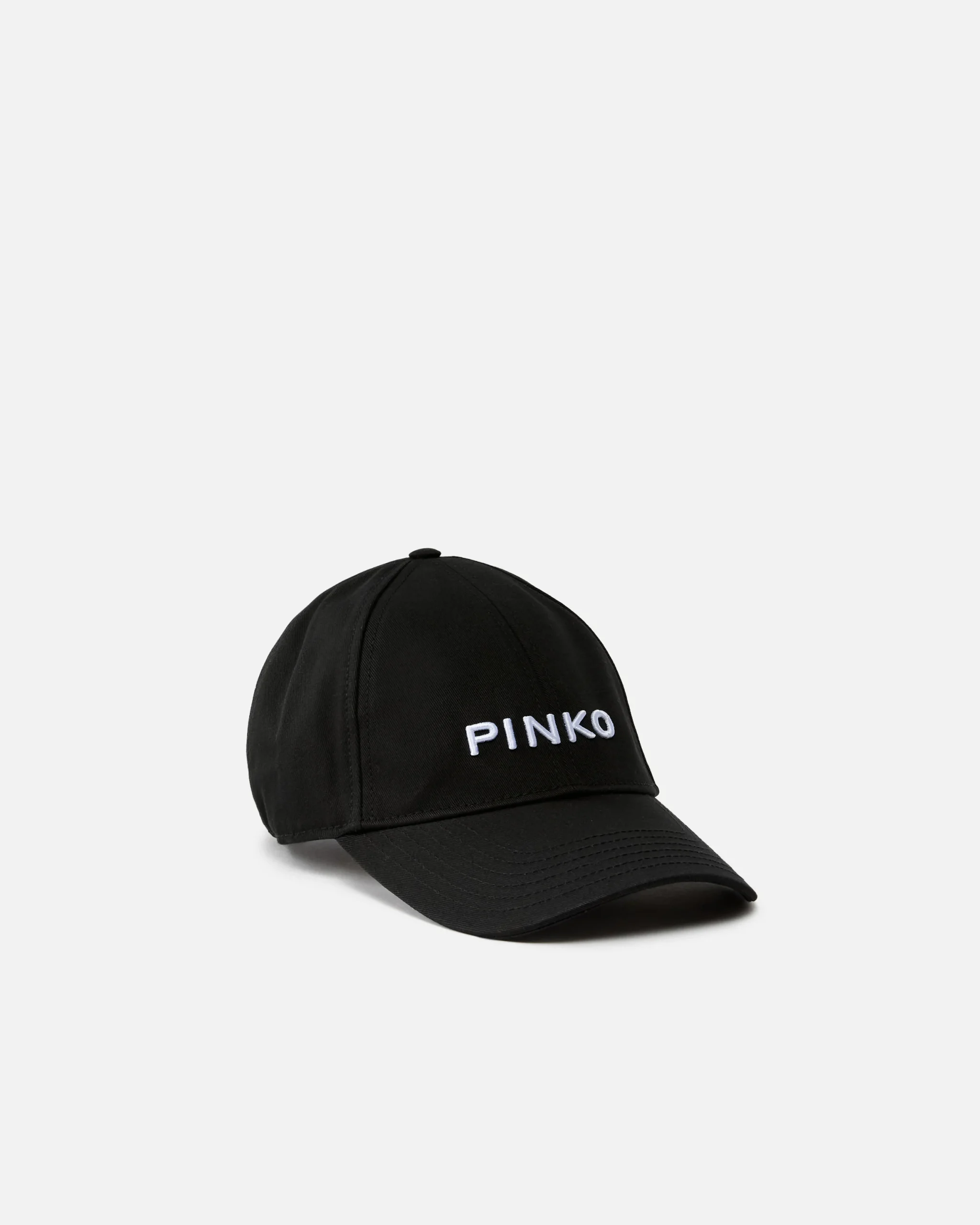 106739A38QZ9900001_1 BREAK DANCE BASEBALL CAP PINKO - Image 1