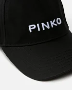 BREAK DANCE BASEBALL CAP PINKO - Image 4