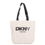 IZZY TOTE HANDBAG DKNY