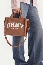 HADLEE TOTE BAG DKNY - Image 3