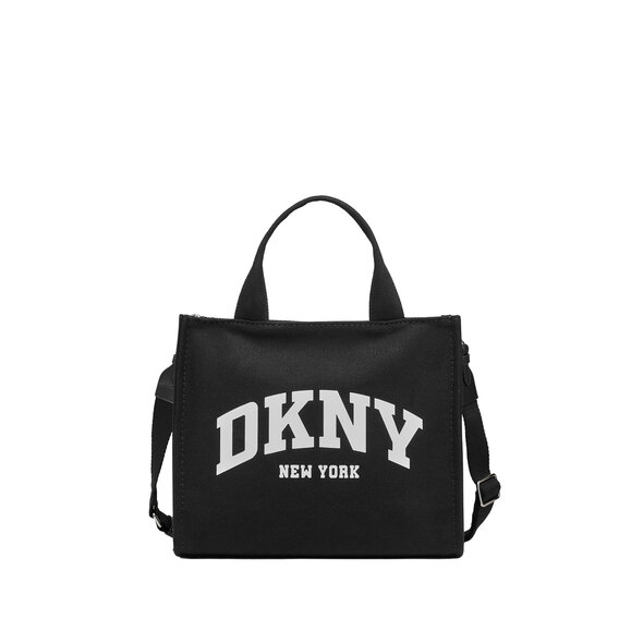 DK0R41AOR57-BSV HADLEE TOTE HANDBAG DKNY - Image 1