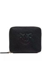 TAYLOR ZIP AROUND WALLET PINKO