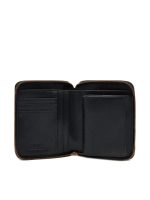 TAYLOR ZIP AROUND WALLET PINKO - Image 3