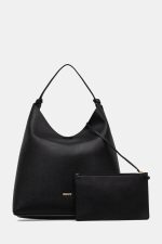 PAULA HOBOS HANDBAG DKNY